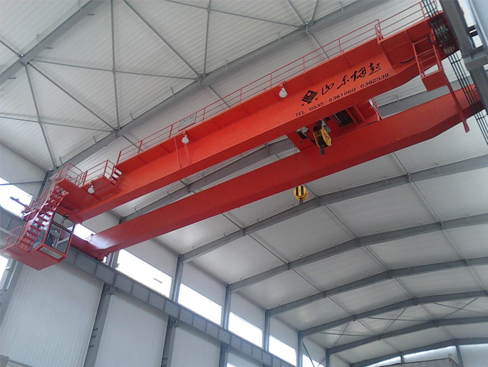 山東煙起起重設(shè)備有限公司 煙臺起重機